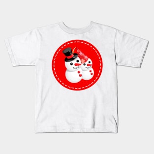 Happy New Year Kids T-Shirt